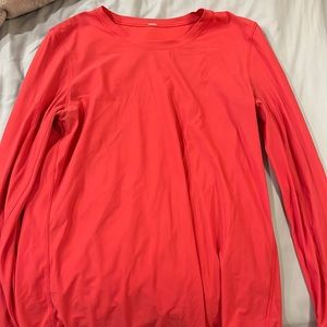 Lulu long sleeve